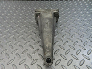 W111 engine mount bracket right side used OEM