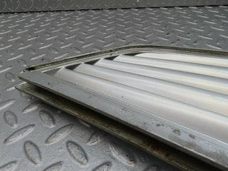 16586 Mercedes-Benz C107 380SLC Side Window Louvre Rear Left