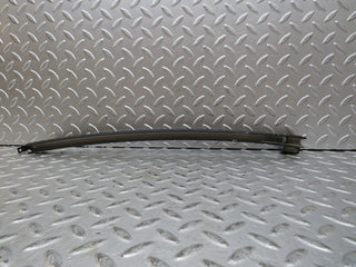 27773 Mercedes-Benz S124 300TE Wagon Rear Left Door Window Channel