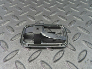 8643 Mercedes-Benz W108 Chrome Frame For Door Opener Right 1087660611