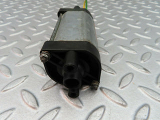 W126 seat adjustment motor used OEM