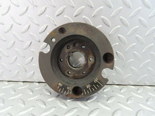 7995 Mercedes-Benz W115 220D Crankshaft Vibration Damper Pulley 6150311007