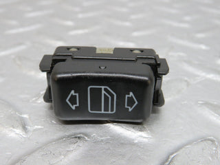 W124 Cabriolet electric window switch left side used OEM