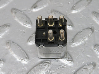 33597 Mercedes-Benz W201 190E 2.0L Multi Purpose Relay 0015420219