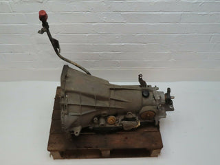 W123 Wagon automatic gearbox used OEM