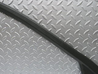 32285 Mercedes-Benz W220 S430 Front Left Door Window Frame Trim 2207250171