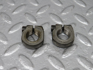 40667 Mercedes-Benz W123 300D Wheel Hub Locking Cap