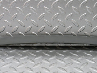 25164 Mercedes-Benz W201 190D Windscreen Lower Moulding Trim Left