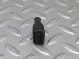 W123 mirror adjustment knob used OEM