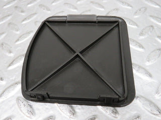 29752 Mercedes-Benz W123 280E Trunk Boot Access Cover Panel Set 1239870145