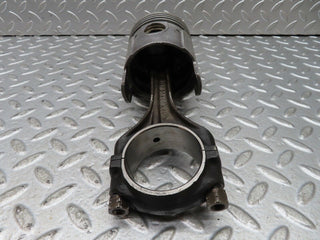 W121 Ponton piston with connecting rod used OEM