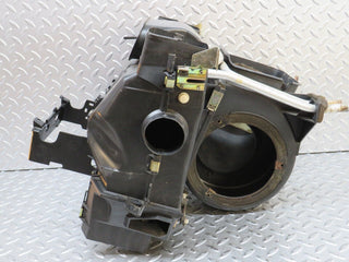 W123 Wagon heater box blower housing used OEM