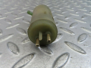 W123 Coupe windscreen washer pump used OEM