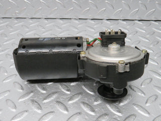 31335 Mercedes-Benz S124 220TE Wagon Wiper Motor Bosch 0390241410