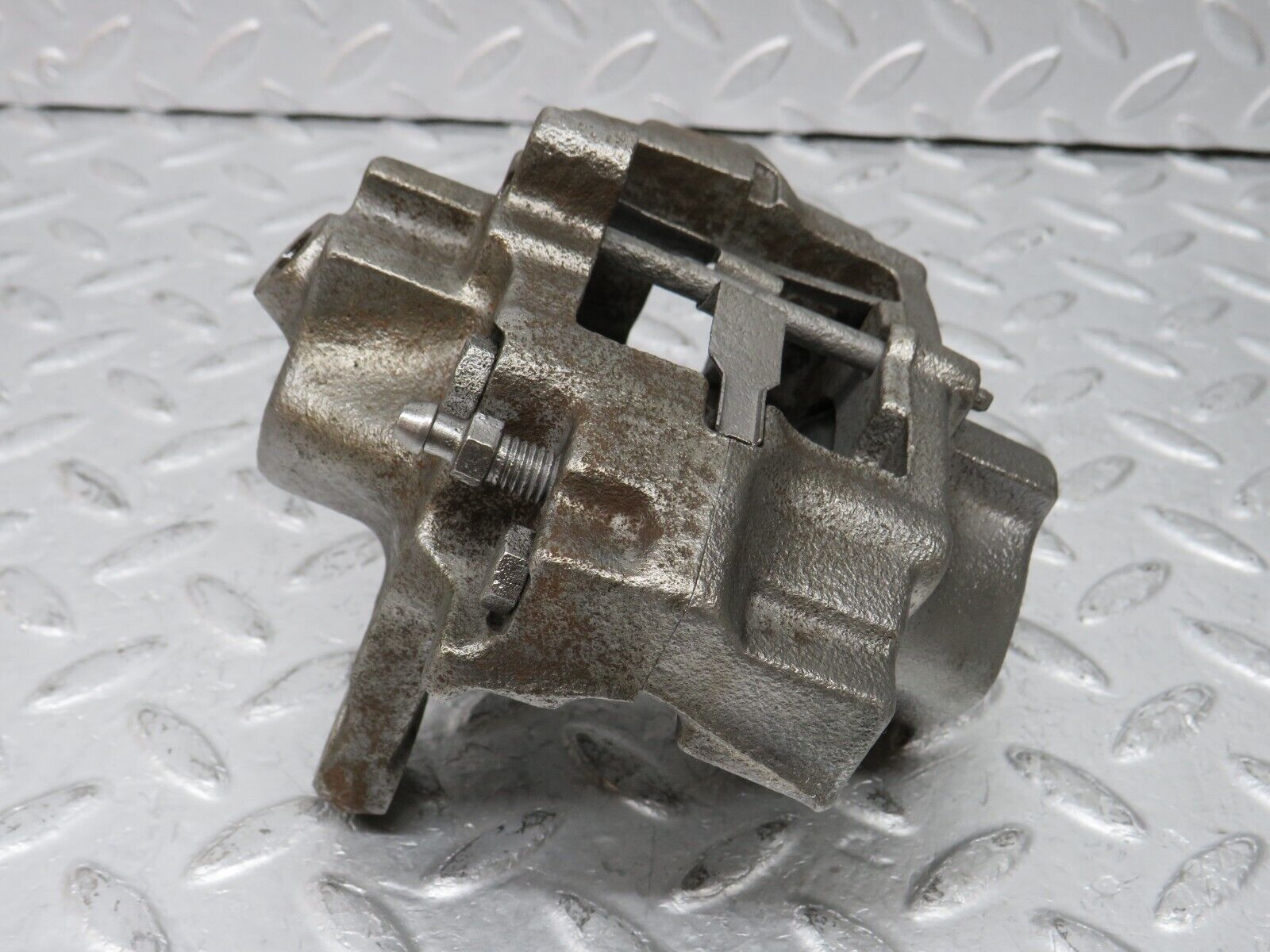 35025 Mercedes-Benz W210 320E Rear Left Brake Caliper ATE 36/290