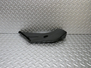 W201 Baby Benz air duct heater ventilation right used OEM