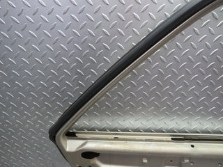 W201 Baby Benz rear left door used OEM