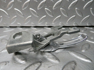 23969 Mercedes-Benz W123 280E Left Interior Door Handle 1237600161