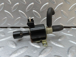 19921 Mercedes-Benz R129 300SL Coupe Vacuum Valve Solenoid 1170780981