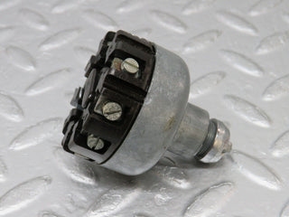 W109 headlight switch used OEM