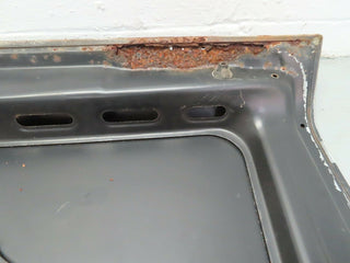 R107 SLC boot lid trunk door used OEM