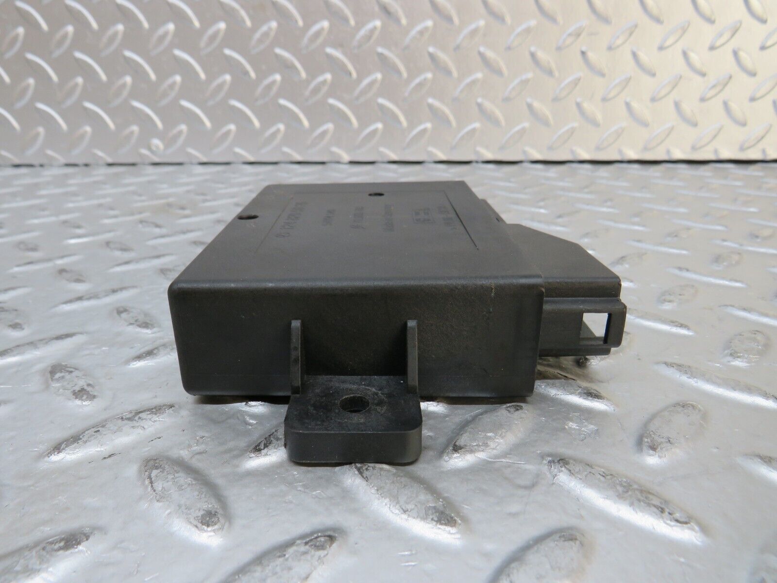 27544 Mercedes-Benz S124 300TE Wagon Central Lock Control Unit 1248205926