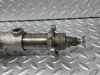 W126 electric steering column used OEM