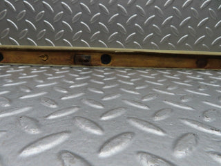 W114 headlining roof panel right side cream used OEM