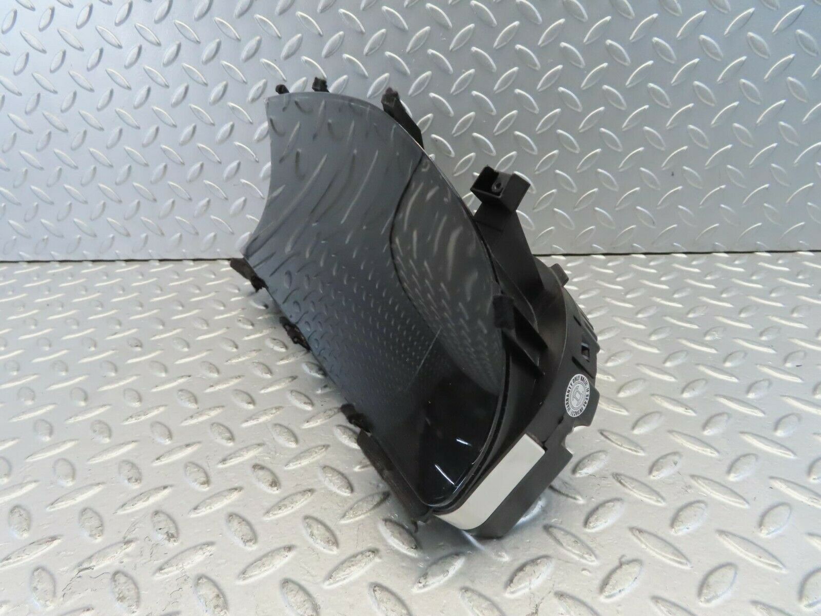 11195 Mercedes-Benz W221 S320 Instrument Cluster 1036906653