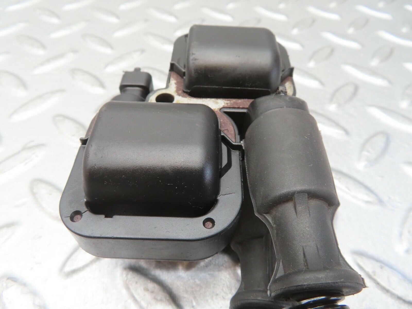 13405 Mercedes-Benz W220 S430 Ignition Coil 0001587803