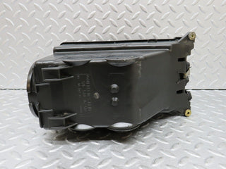 W126 fuse box housing used OEM