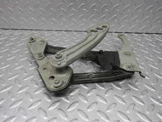 W124 Cabriolet bonnet hinge left side used OEM