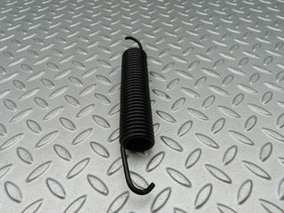 5727 Mercedes-Benz W123 200 Trunk Lid Hinge Spring