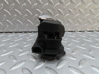 R129 SL interior door handle right side used OEM