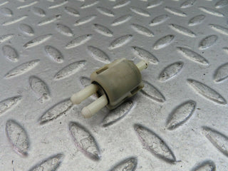 W123 Coupe windscreen washer valve used OEM