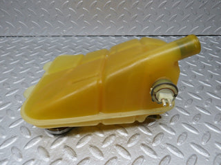 W126 coolant reservoir tank used OEM