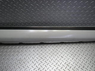 30251 Mercedes-Benz W124 230E Side Skirt Right Side 1246902440