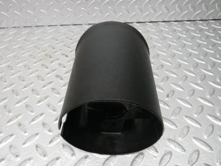 W124 Wagon steering column surround cover used OEM