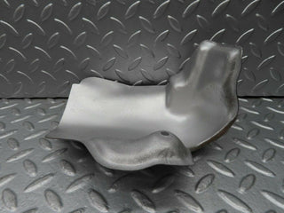 W124 exhaust heat shield used OEM