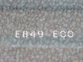 33832 Mercedes-Benz W201 190E 2.0L Rear Left Door Window Glass