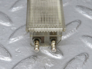 W109 glove box light used OEM