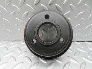 13149 Mercedes-Benz W111 220S Crankshaft Pulley