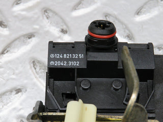 W124 Wagon rear right door lock mechanism used OEM