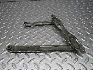 W201 Baby Benz bonnet hinge right side used OEM