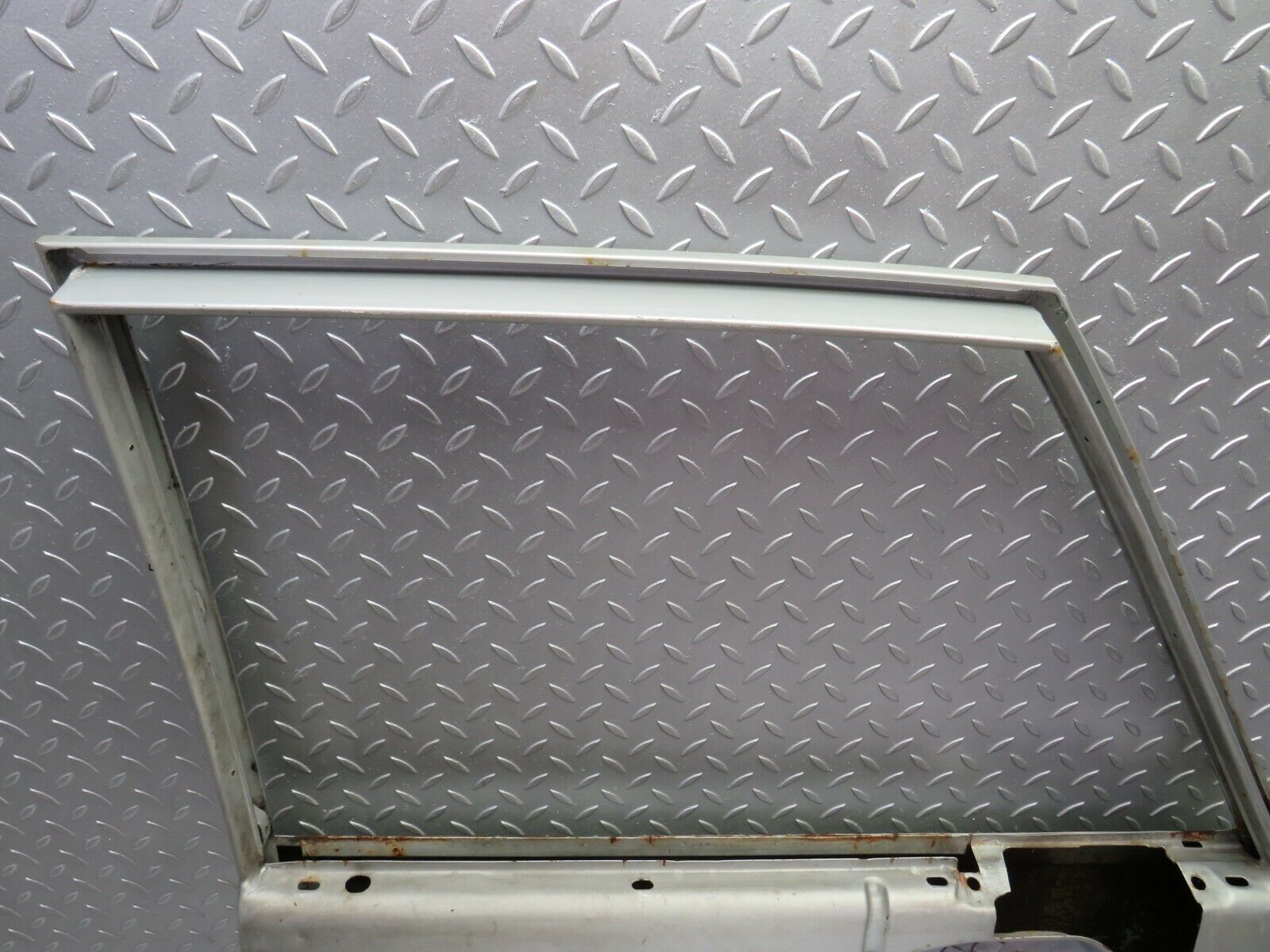 24481 Mercedes-Benz W108 Front Left Door