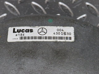 W124 Wagon brake booster used OEM