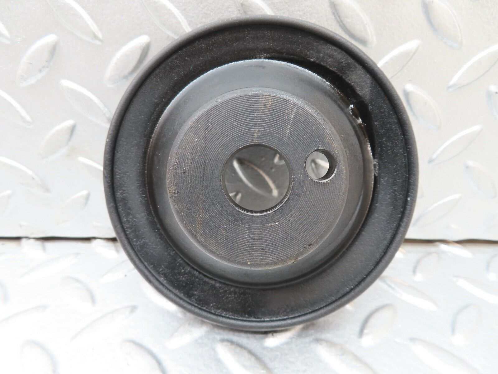 18737 Mercedes-Benz W120 W121 Ponton Crankshaft Pulley
