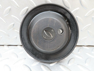 W121 Ponton crankshaft pulley used OEM