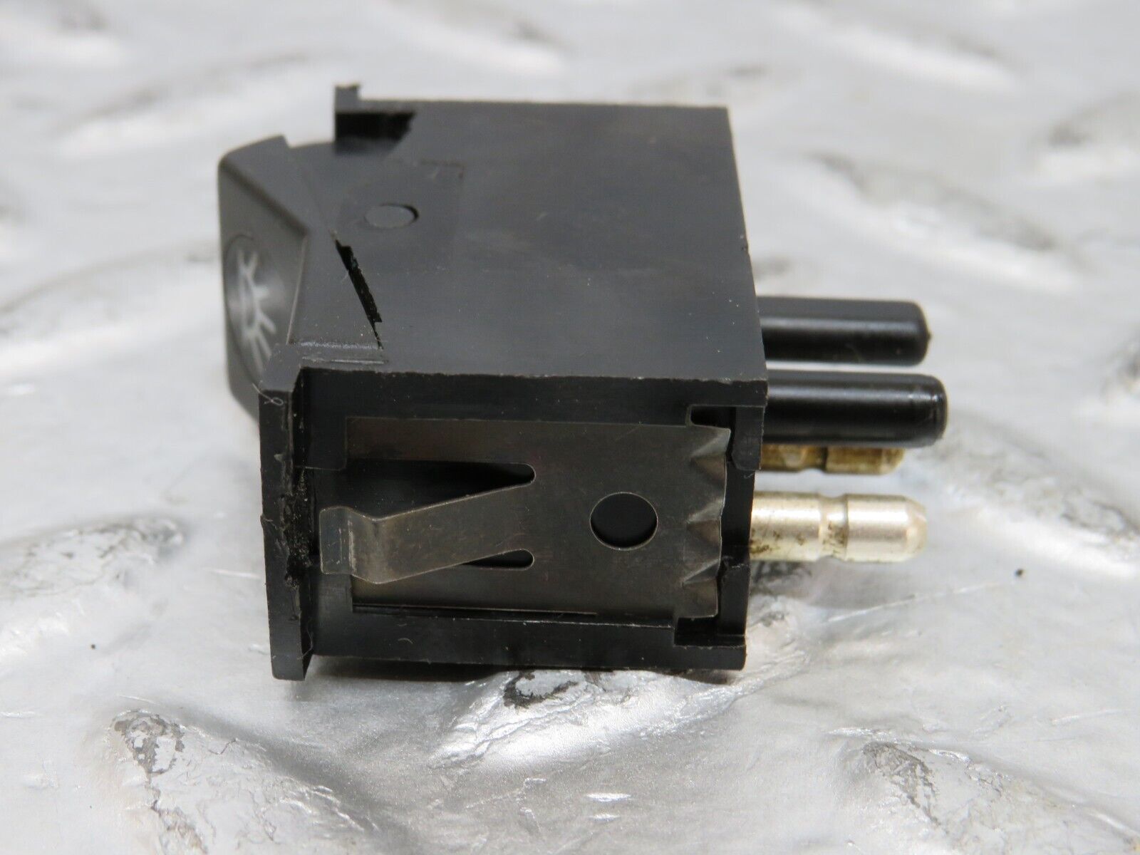26331 Mercedes-Benz W116 450SE Interior Light Switch