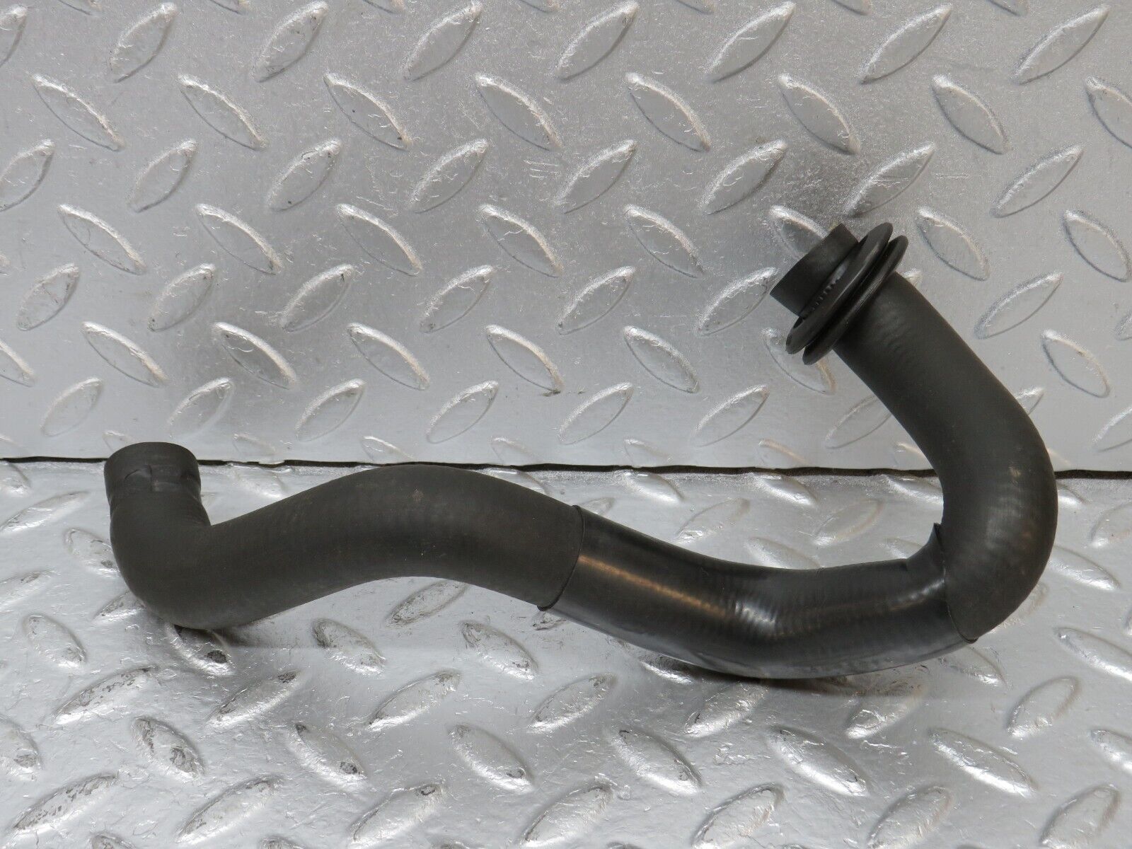 39689 Mercedes-Benz R129 320SL Coupe Coolant Hose Pipe 1269971581
